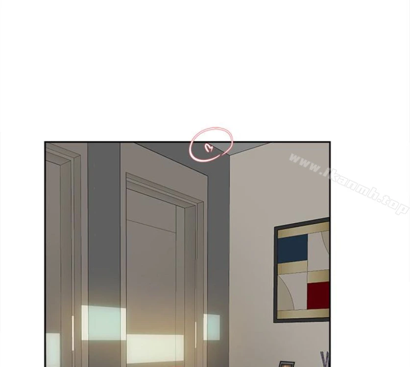 她的高跟鞋(无删减) - 第94话-你觉得她真的喜欢你吗? - page 49