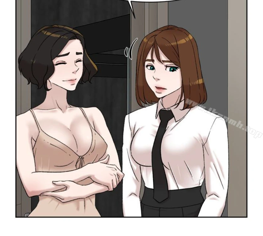她的高跟鞋(无删减) - 第94话-你觉得她真的喜欢你吗? - page 92