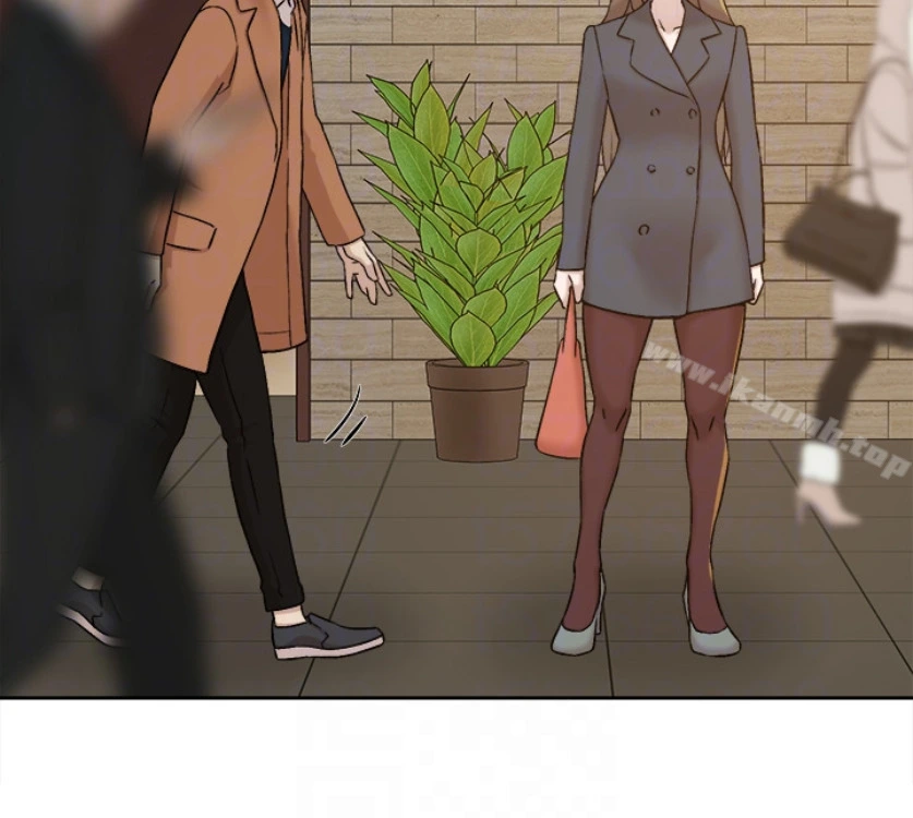 她的高跟鞋(无删减) - 第94话-你觉得她真的喜欢你吗? - page 117