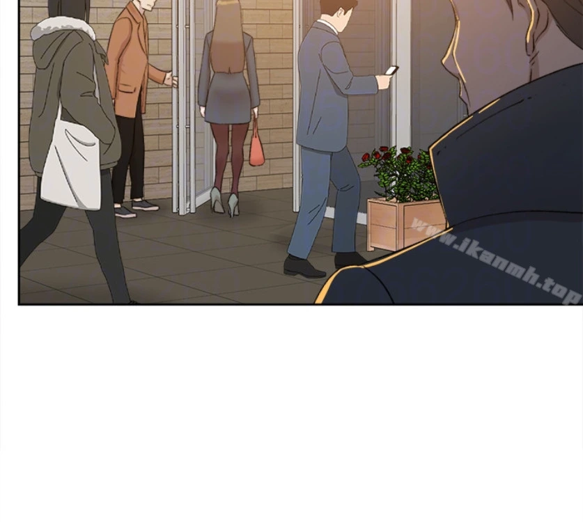 她的高跟鞋(无删减) - 第94话-你觉得她真的喜欢你吗? - page 120