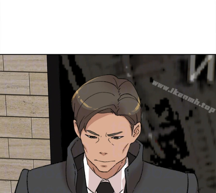 她的高跟鞋(无删减) - 第94话-你觉得她真的喜欢你吗? - page 121