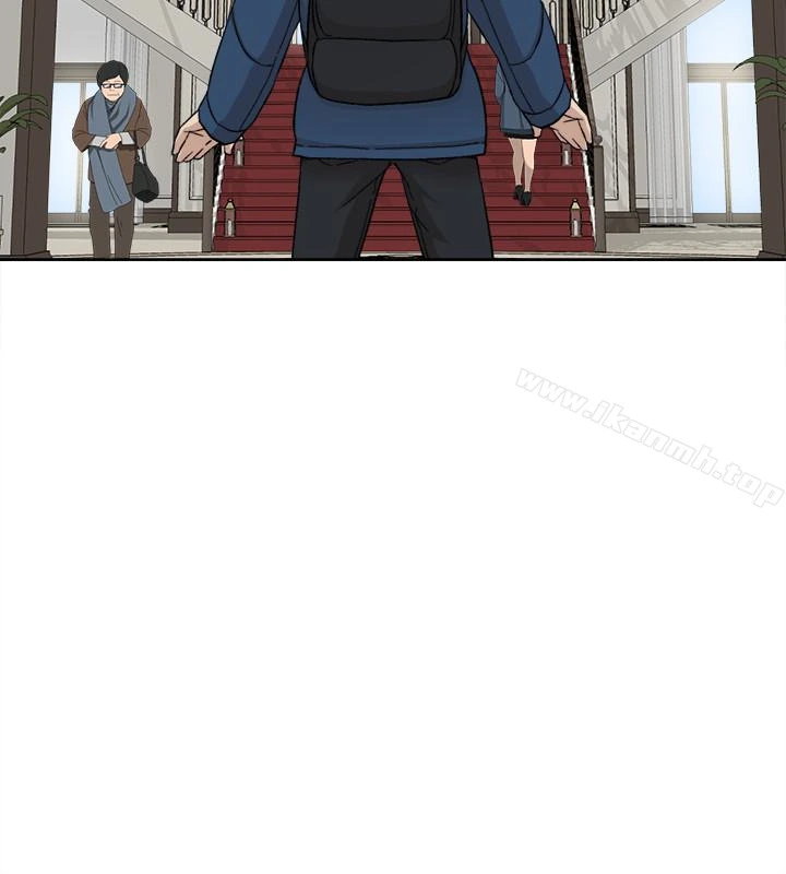 她的高跟鞋(无删减) - 第105话-初次被男人的手指插入 - page 28