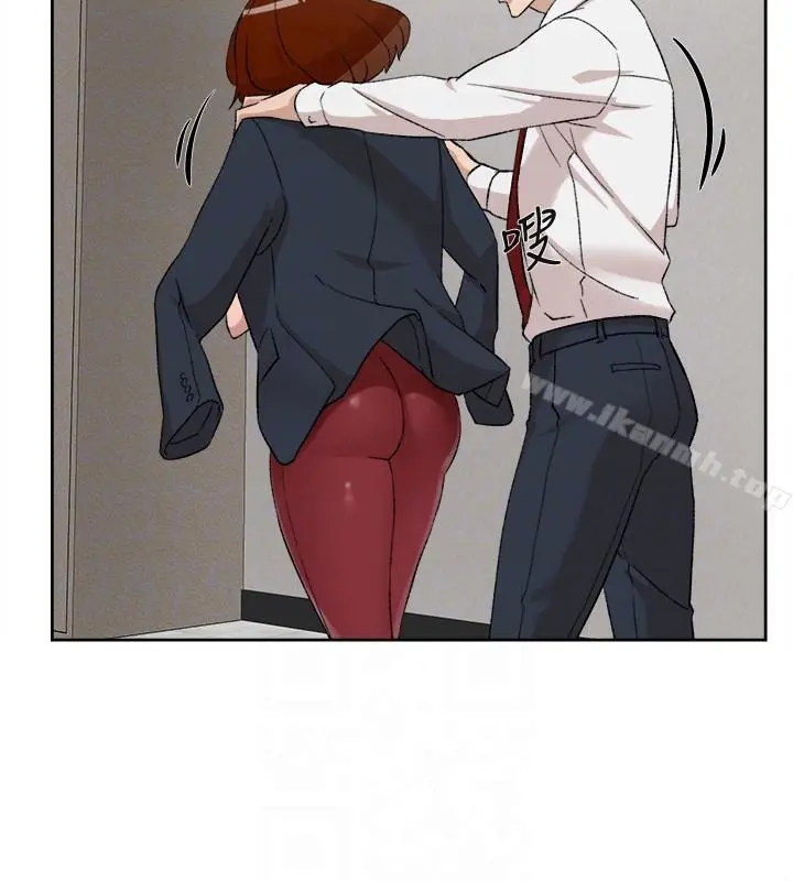 她的高跟鞋(无删减) - 第86话-先嚐一下才有灵感 - page 23