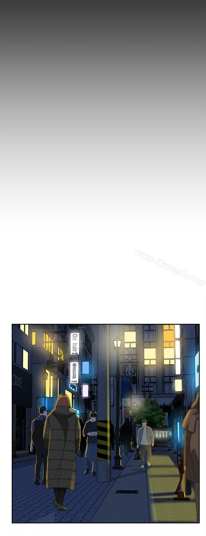 她的高跟鞋(无删减) - 第82话-宥娜开始行动 - page 18
