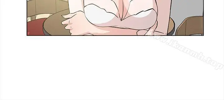 她的高跟鞋(无删减) - 第6话 - page 26