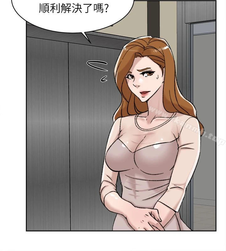 她的高跟鞋(无删减) - 第100话-想洩慾就认真一点! - page 8