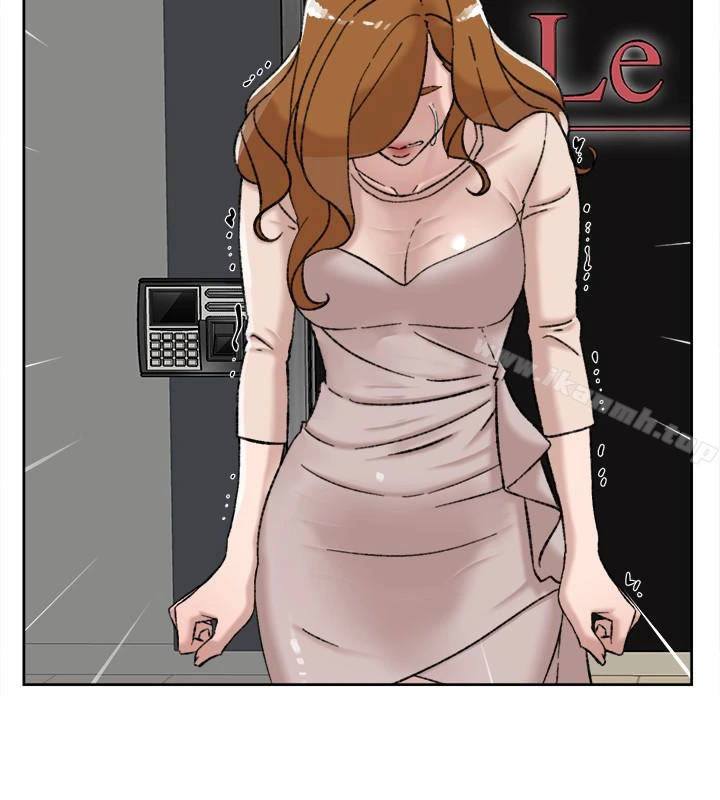 她的高跟鞋(无删减) - 第100话-想洩慾就认真一点! - page 12