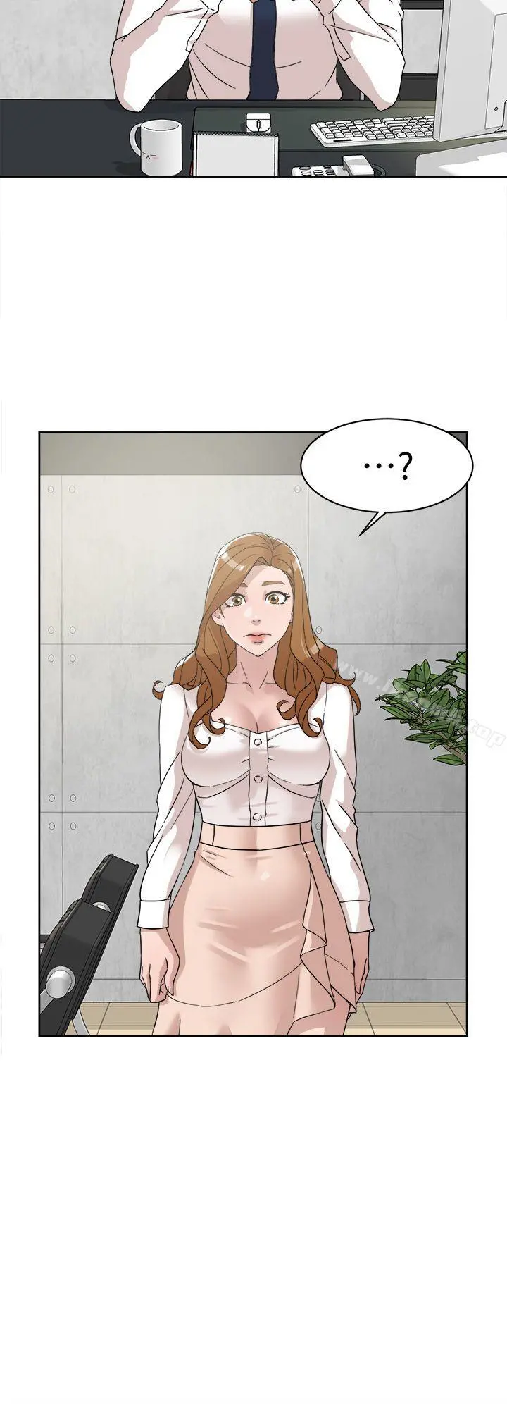 她的高跟鞋(无删减) - 第64话-新总编调教女人的方法 - page 2