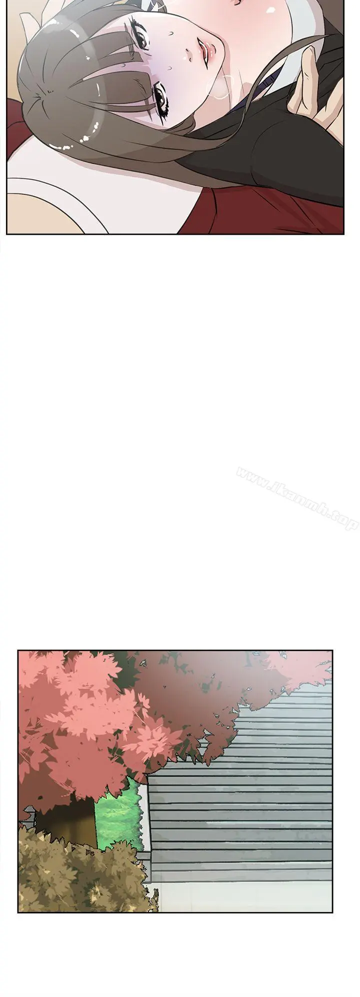 她的高跟鞋(无删减) - 第16话 - page 10