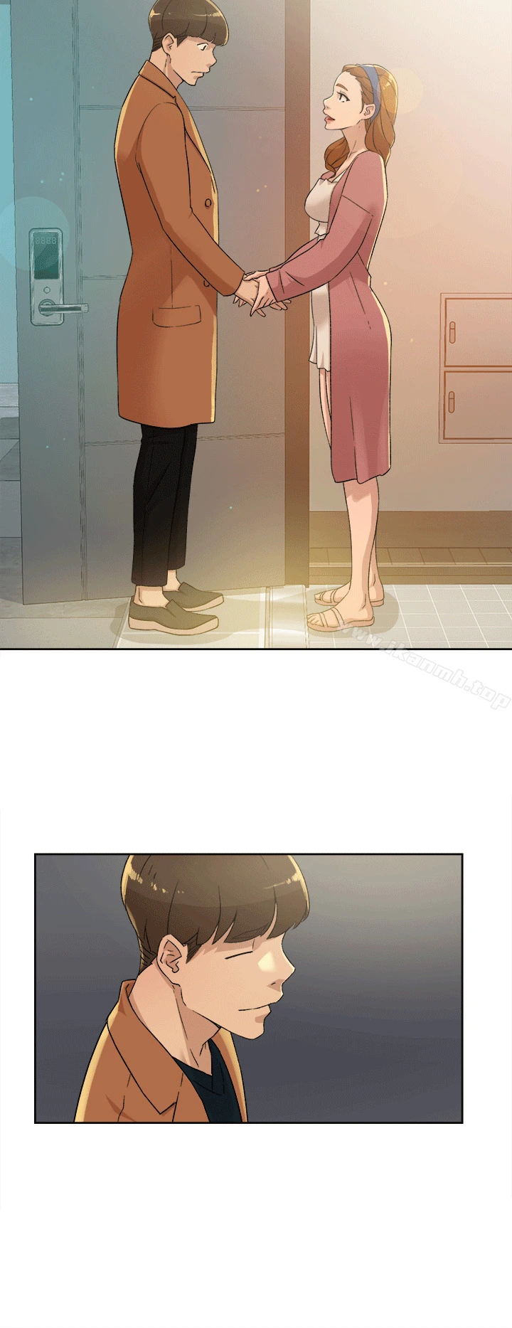 她的高跟鞋(无删减) - 第79话-艺瑟的宣战 - page 7