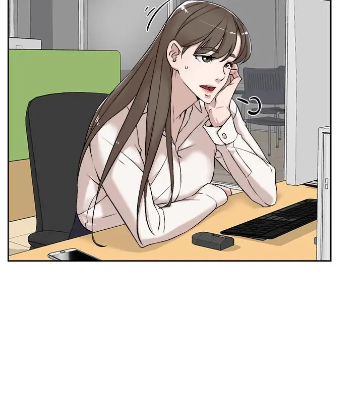 她的高跟鞋(无删减) - 第127话-偷偷探望真宇 - page 2