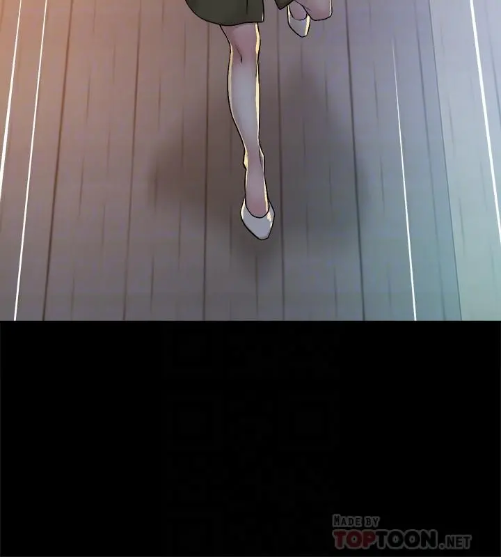 她的高跟鞋(无删减) - 第127话-偷偷探望真宇 - page 8