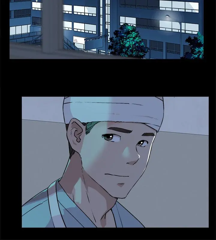 她的高跟鞋(无删减) - 第127话-偷偷探望真宇 - page 28