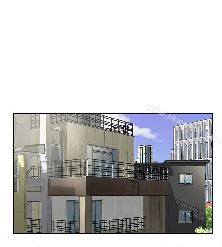 她的高跟鞋(无删减) - 第97话-世润的把柄 - page 6