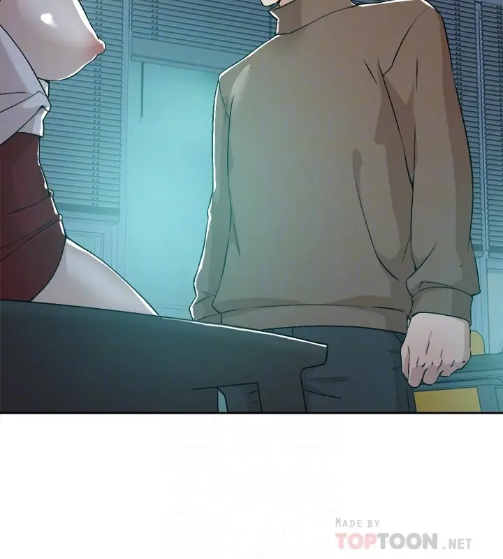 她的高跟鞋(无删减) - 第125话-真宇，你进步不少嘛 - page 12