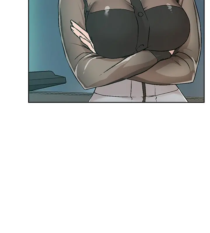 她的高跟鞋(无删减) - 第125话-真宇，你进步不少嘛 - page 24
