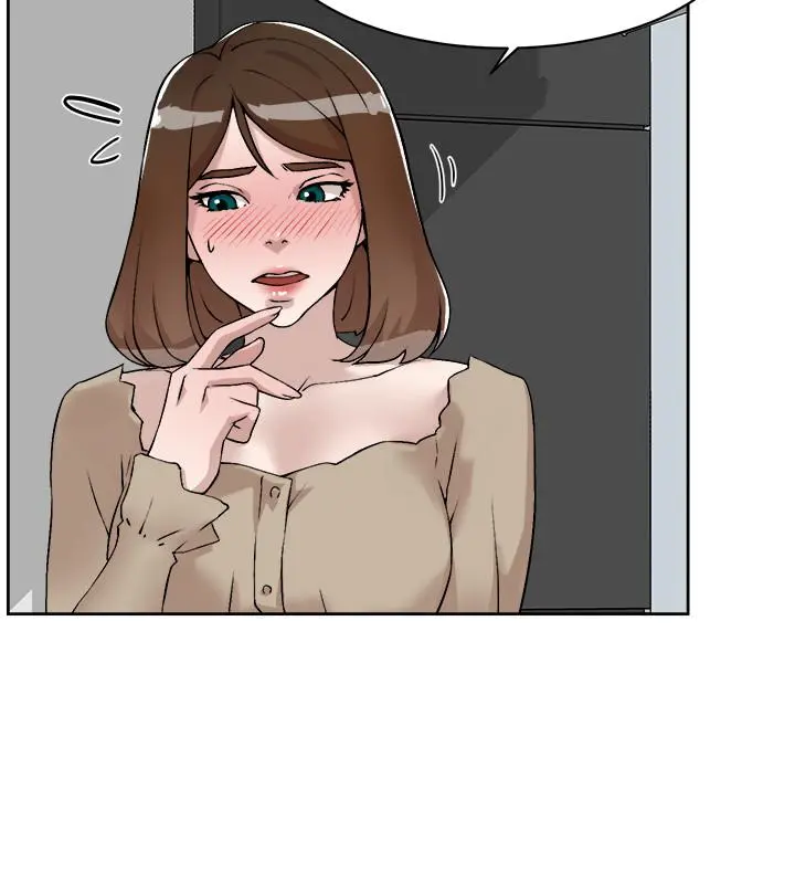 她的高跟鞋(无删减) - 第125话-真宇，你进步不少嘛 - page 26