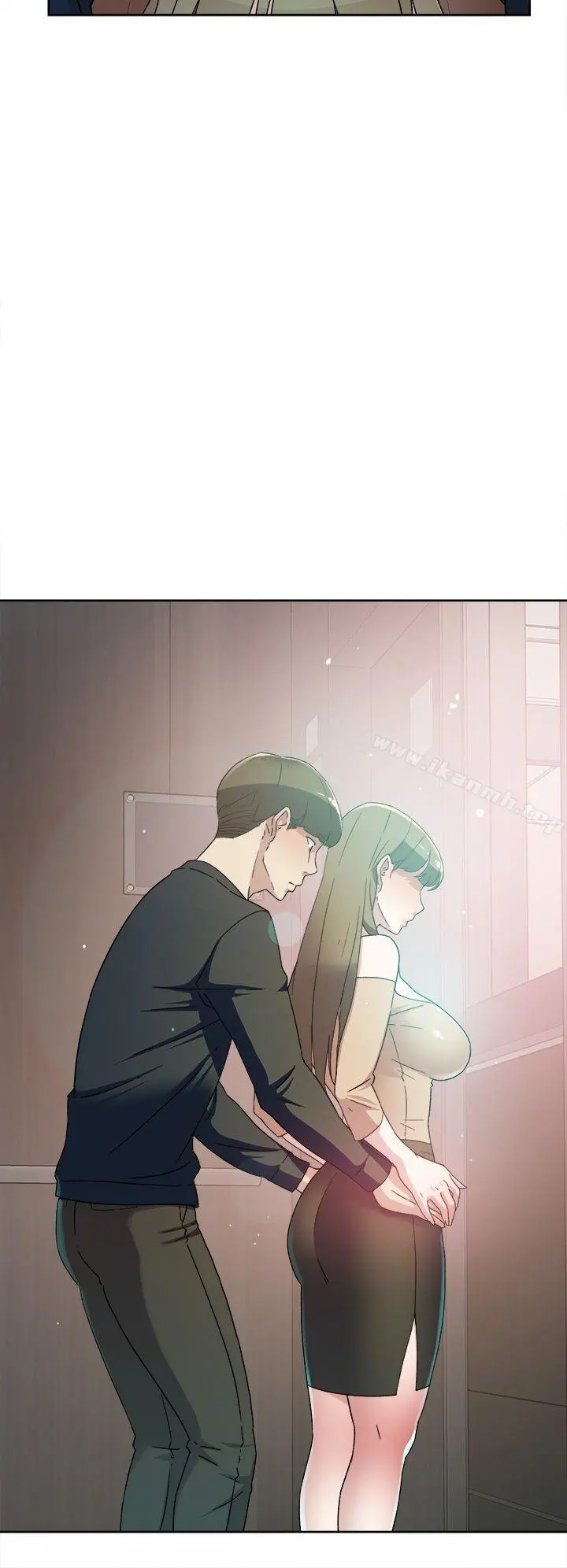 她的高跟鞋(无删减) - 第76话-昨晚发生的事 - page 20