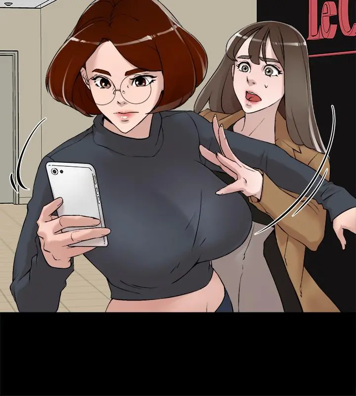 她的高跟鞋(无删减) - 第123话-固执到最后还不是给插 - page 24