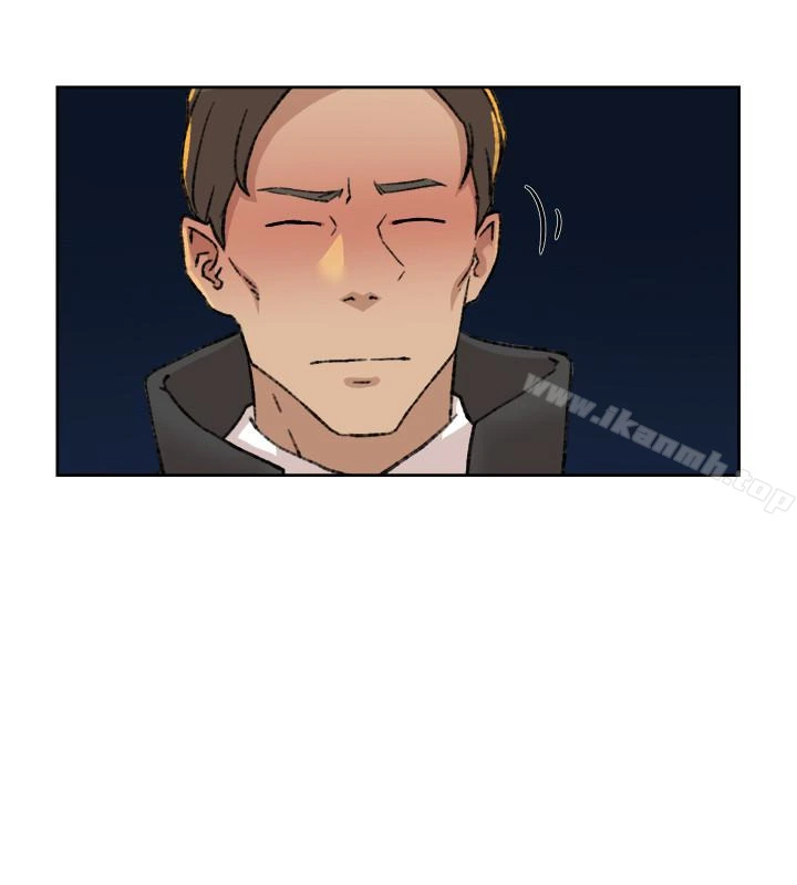 她的高跟鞋(无删减) - 第95话-用身体换来的机会 - page 18