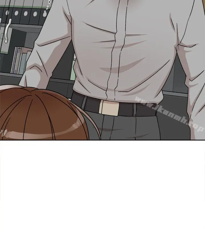 她的高跟鞋(无删减) - 第113话-组长是这么下流的人吗 - page 24