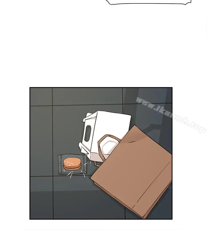 她的高跟鞋(无删减) - 第113话-组长是这么下流的人吗 - page 26