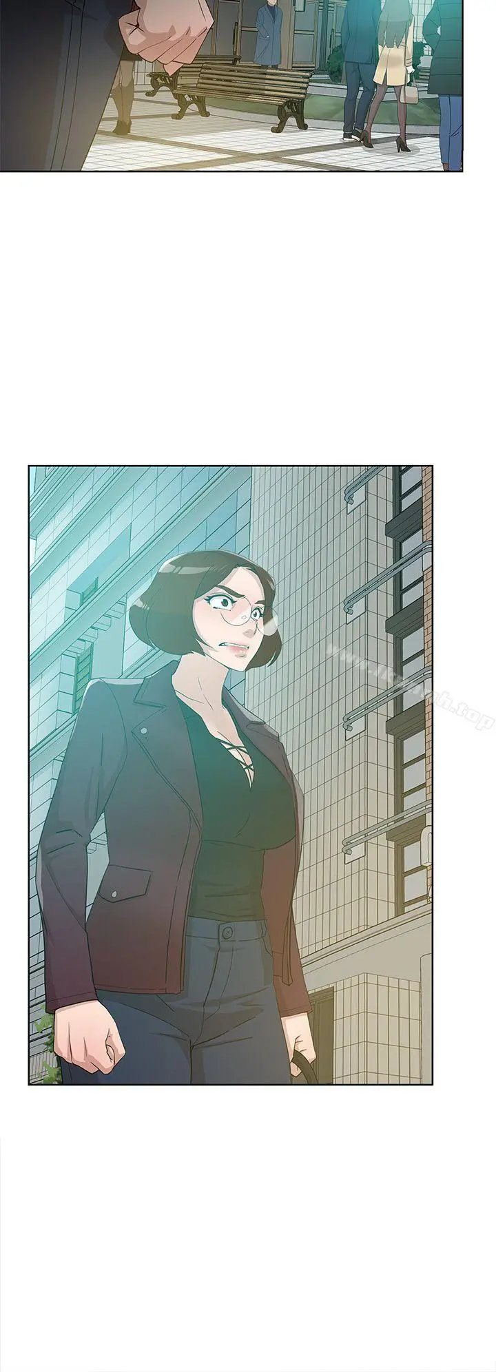 她的高跟鞋(无删减) - 第68话-为了忘记真宇的挣扎 - page 2