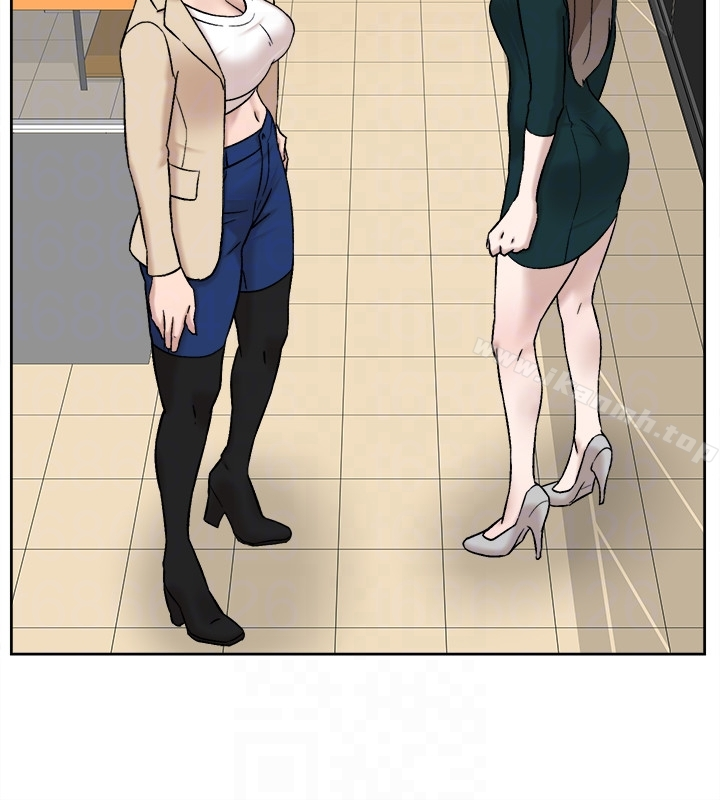 她的高跟鞋(无删减) - 第96话-真宇，不要躲我 - page 29