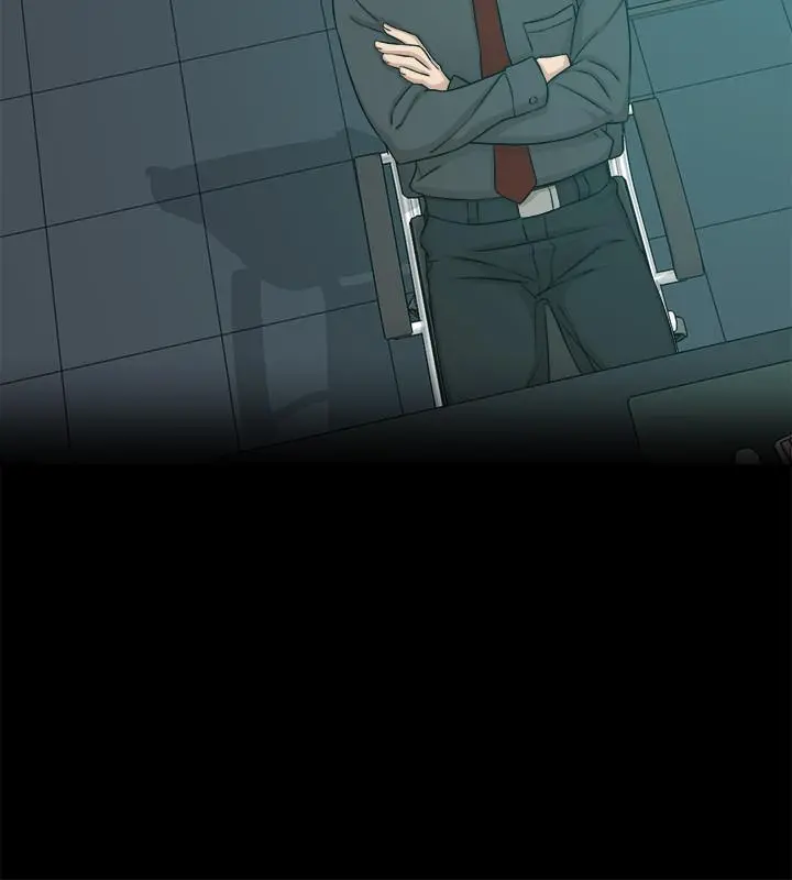 她的高跟鞋(无删减) - 第117话-突如其来的肉体诱惑 - page 2