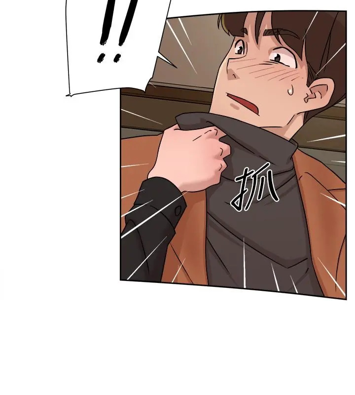 她的高跟鞋(无删减) - 第117话-突如其来的肉体诱惑 - page 26