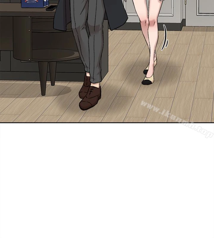 她的高跟鞋(无删减) - 第107话-确认一下彼此身体合不合吧! - page 4