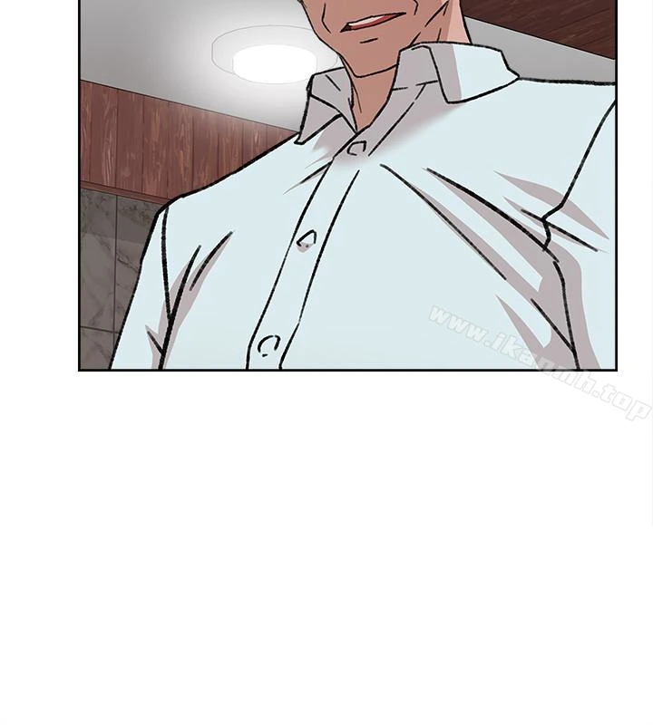她的高跟鞋(无删减) - 第99话-被艺瑟逮个正着的两人 - page 2