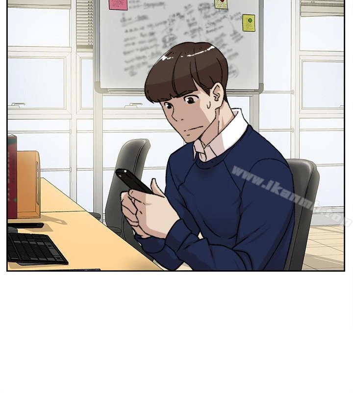 她的高跟鞋(无删减) - 第99话-被艺瑟逮个正着的两人 - page 22
