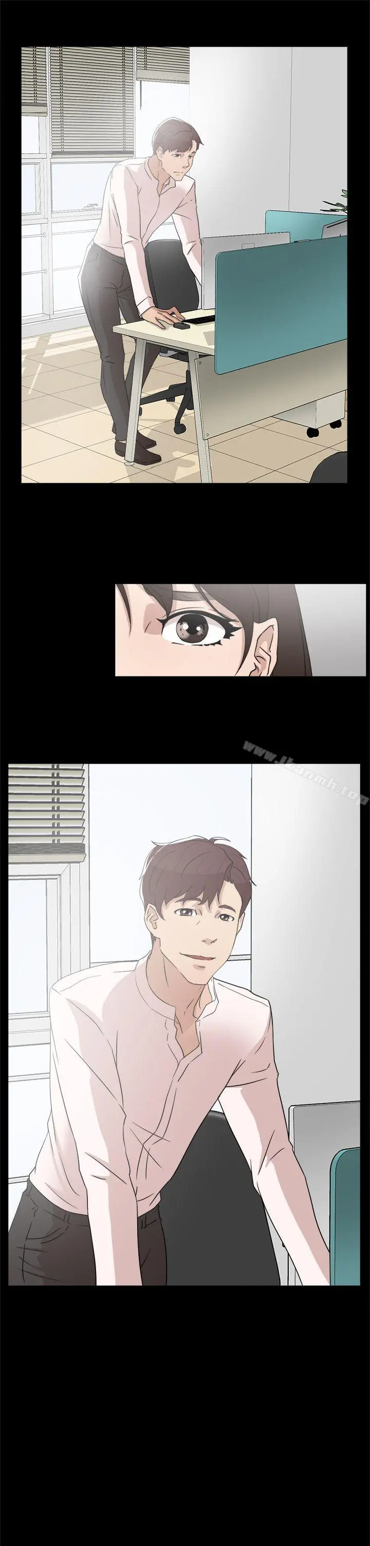 她的高跟鞋(无删减) - 第37话 - page 25