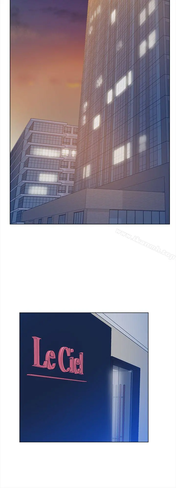 她的高跟鞋(无删减) - 第4话 - page 23