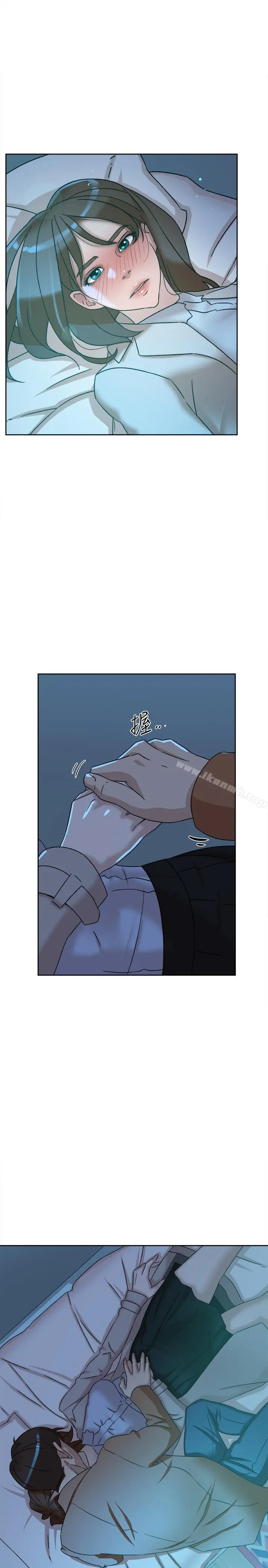 她的高跟鞋(无删减) - 第114话-做爱...有那么舒服吗 - page 31
