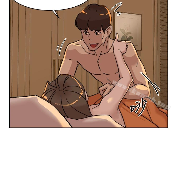 她的高跟鞋(无删减) - 第106话-与世润积极的肉体关係 - page 14