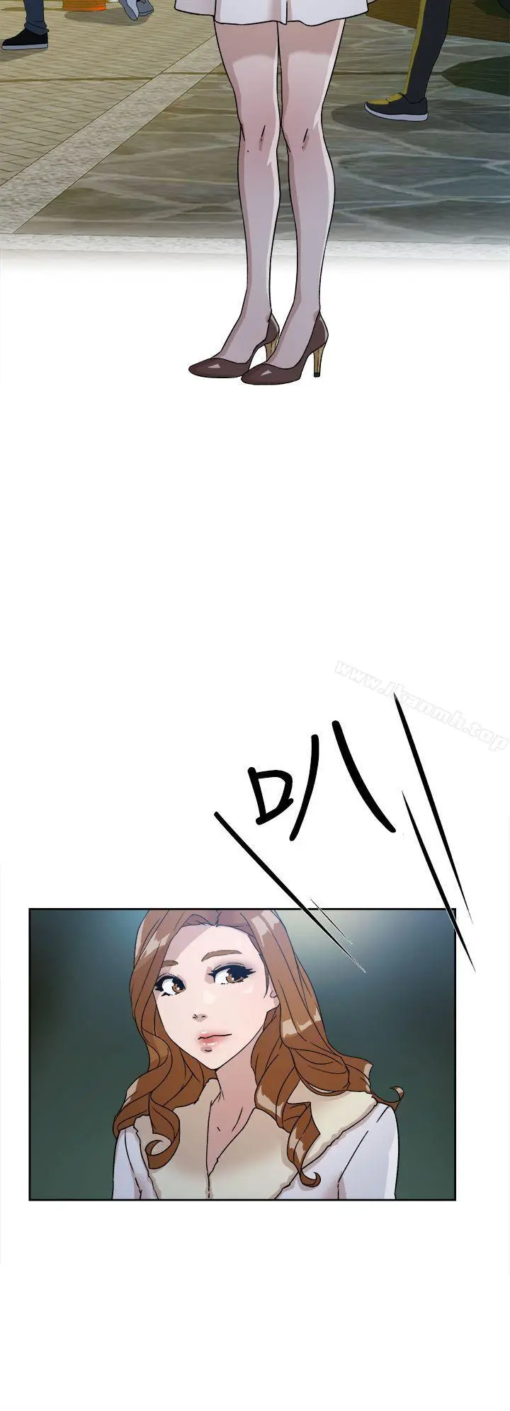 她的高跟鞋(无删减) - 第50话 - page 28