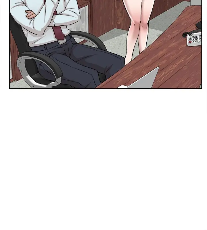 她的高跟鞋(无删减) - 第119话-代表的阴谋 - page 24
