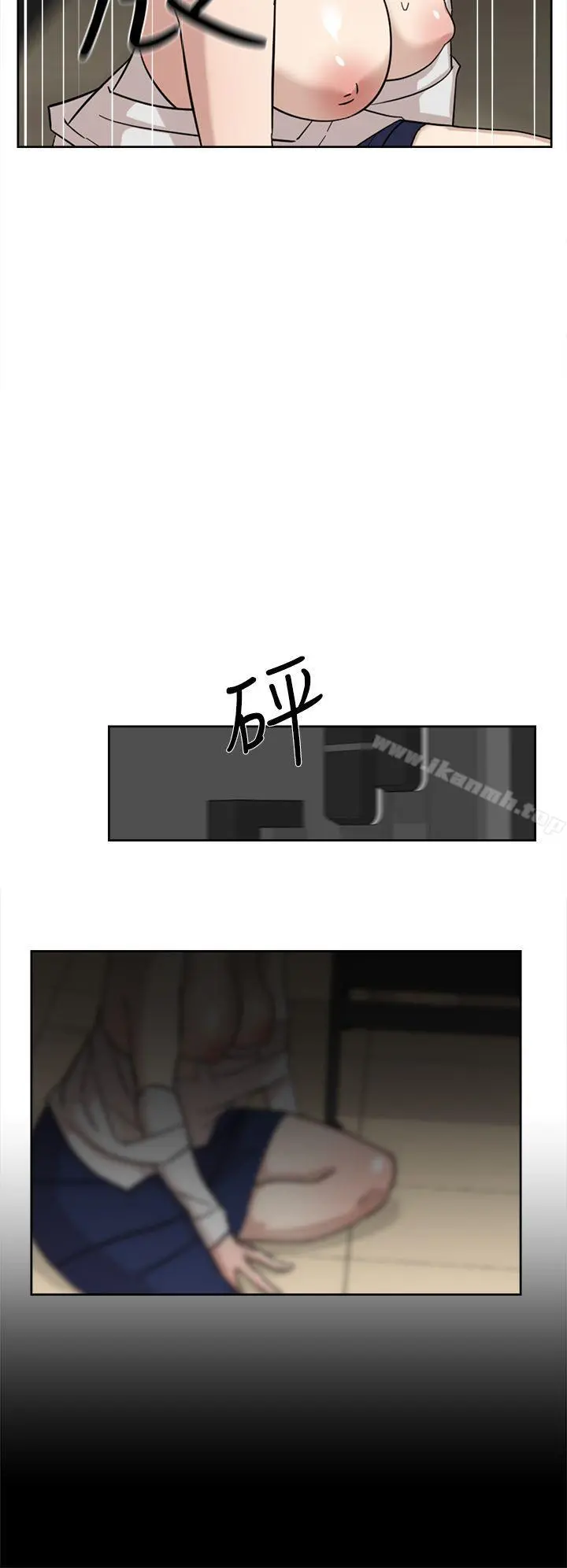 她的高跟鞋(无删减) - 第61话-失去一切的危机 - page 22