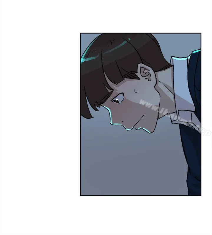 她的高跟鞋(无删减) - 第92话-半夜的公司休息室内… - page 26