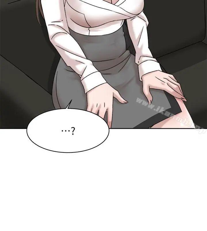 她的高跟鞋(无删减) - 第110话-变态代表的危险提议 - page 22