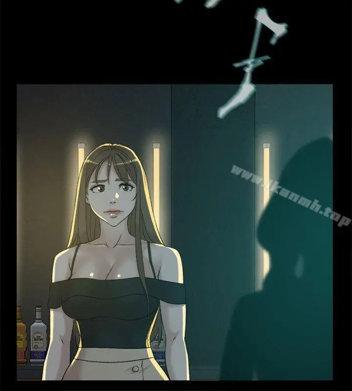 她的高跟鞋(无删减) - 第89话-继续那天没做完的事吧! - page 4