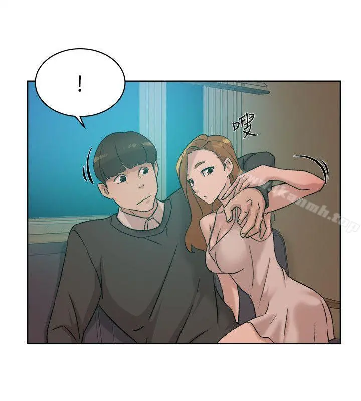 她的高跟鞋(无删减) - 第89话-继续那天没做完的事吧! - page 24