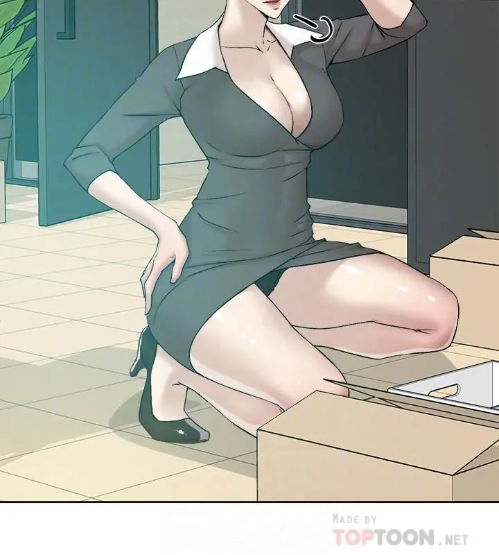 她的高跟鞋(无删减) - 第131话-实习生活终于迎来终点 - page 18