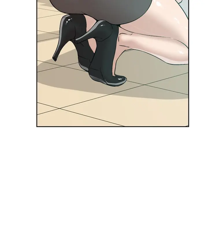 她的高跟鞋(无删减) - 第131话-实习生活终于迎来终点 - page 20