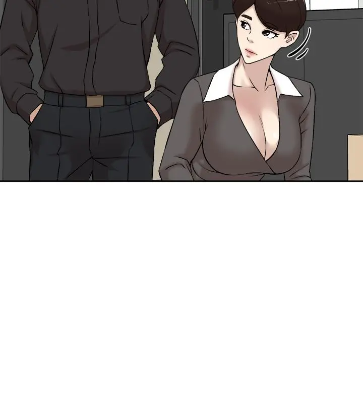 她的高跟鞋(无删减) - 第131话-实习生活终于迎来终点 - page 22