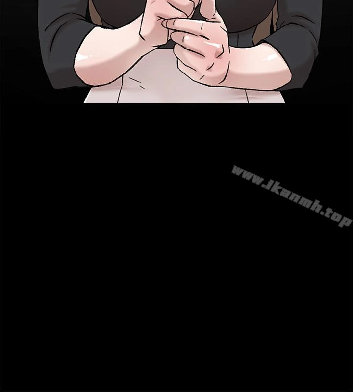 她的高跟鞋(无删减) - 第102话-撞见母亲的偷情现场 - page 17