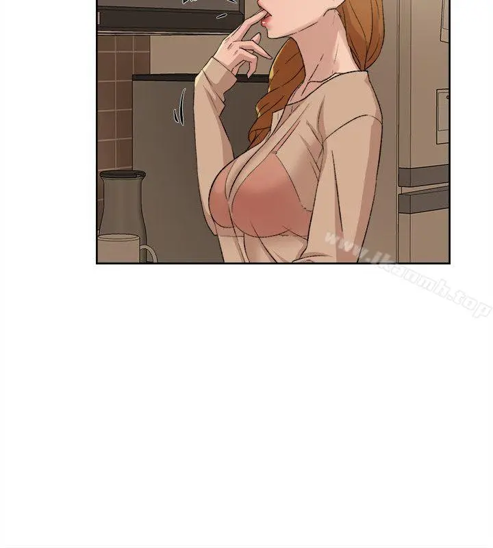 她的高跟鞋(无删减) - 第83话-真宇，马上来我家 - page 30