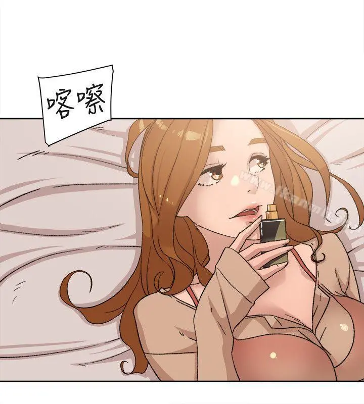她的高跟鞋(无删减) - 第84话-快用你的那里让我高潮 - page 6